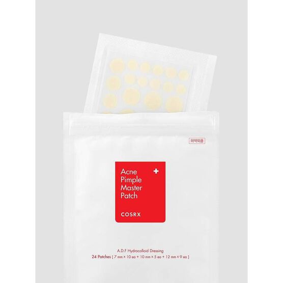 COSRX  MASTER PATCH ORIGINAL FIT 24EA